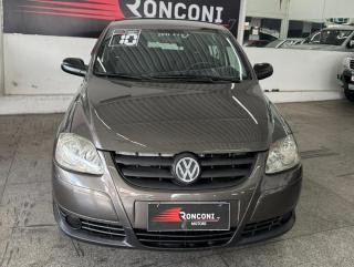 Foto do veículo Volkswagen Fox 1.0 Mi Total Flex 8v 5p