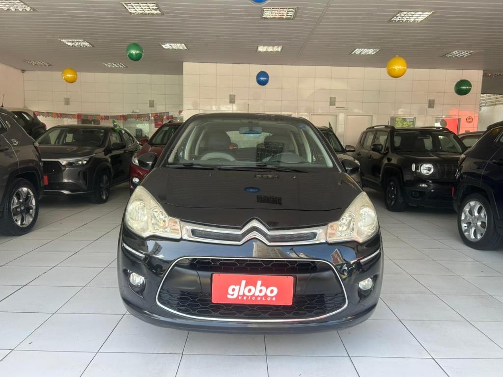 Citroën C3 2018