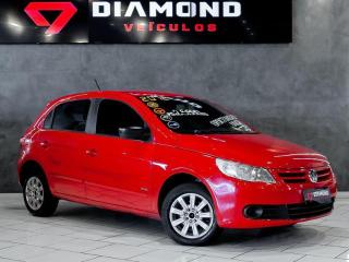 Foto do veículo Volkswagen Gol (novo) 1.0 Mi Total Flex 8v 4p