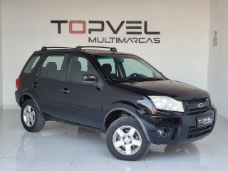 Foto do veículo Ford Ecosport Xlt 2.0/2.0 Flex 16v 5p Aut.