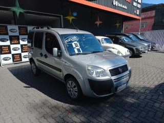 Foto do veículo Fiat Doblo Essence 7l E Flex