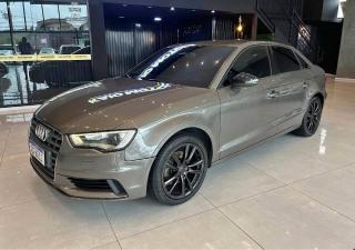 Foto do veículo Audi A3 Sedan 1.4/attra. 16v Tb Fsi S-tronic