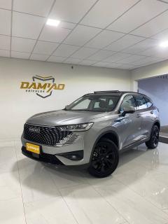 Foto do veículo Gwm Haval H6 1.5t Hev Premium Dht