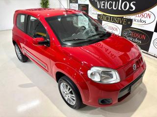 Foto do veículo Fiat Uno Attractive 1.4 Evo Fire Flex 8v 2p