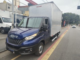 Foto do veículo Iveco Daily 3.0 35-150 Cs - 3750