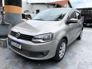 Foto do veículo Volkswagen Fox Prime/higli. 1.6 Total Flex 8v 5p