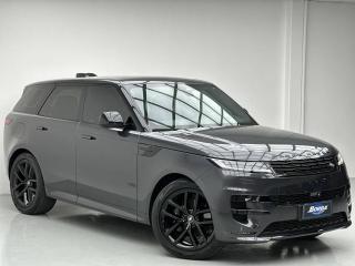 Foto do veículo Land Rover Range Rover Sport 3.0 D350 Mhev Dynamic Hse Auto 4wd