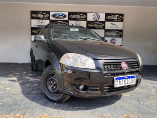 Foto do veículo Fiat Strada 1.4 Working Cd Flex