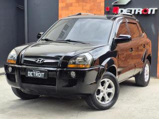 Foto do veículo Hyundai Tucson 2.0l 16v Flex Gls Auto