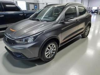 Foto do veículo Fiat Argo Trekking 1.3 8v Flex Aut.