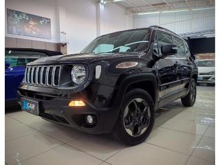 Foto do veículo Jeep Renegade 1.8 Std Auto