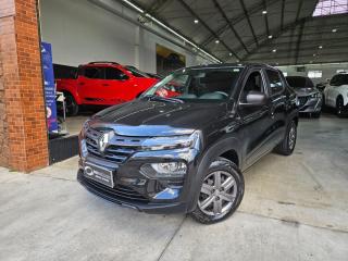 Foto do veículo Renault Kwid 1.0 Zen