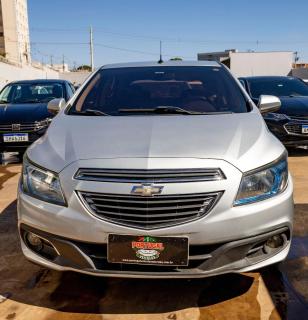 Foto do veículo Chevrolet Onix 1.4 Spe/4 Ltz