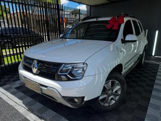 Foto do veículo Renault Duster 2.0 Dynamique 4wd