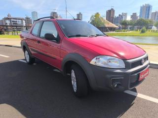 Foto do veículo Fiat Strada Working 1.4 Mpi Fire Flex 8v Cd