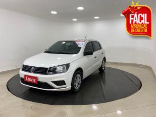 Foto do veículo Volkswagen Gol 1.0 Flex 12v 5p