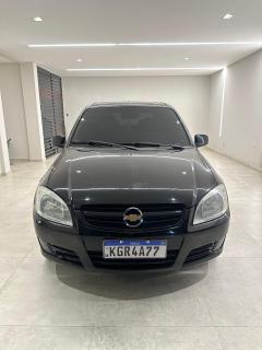 Foto do veículo Chevrolet Celta 1.0l Flex Life