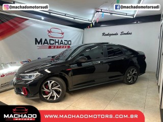 Foto do veículo Volkswagen Jetta Gli 350 Tsi 2.0 16v 4p Aut.