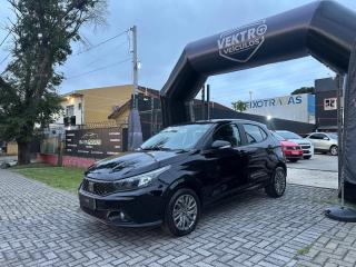 Foto do veículo Fiat Argo 1.0