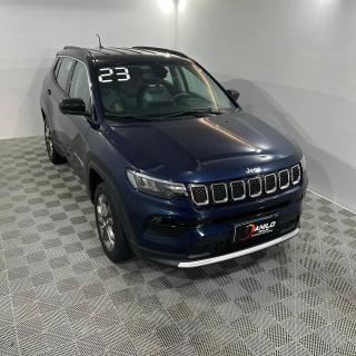 Foto do veículo Jeep Compass 1.3 T270 Longitude Auto