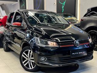 Foto do veículo Volkswagen Fox Highline1.6 Flex 16v 5p