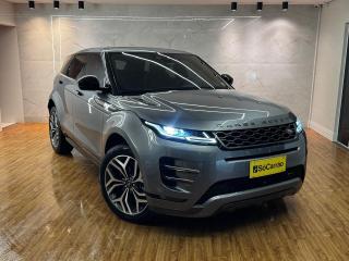 Foto do veículo Land Rover Range Rover Evoque 2.0 P250 R-dynamic Hse Auto 4wd