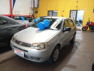 Foto do veículo Fiat Palio 1.0 Economy Fire Flex 8v 4p