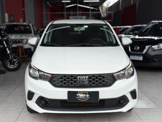 Foto do veículo Fiat Argo 1.0