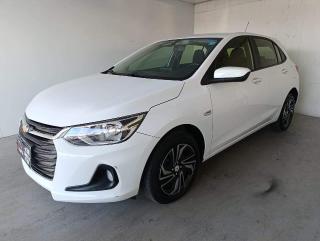 Foto do veículo Chevrolet Onix 1.0 Turbo Lt