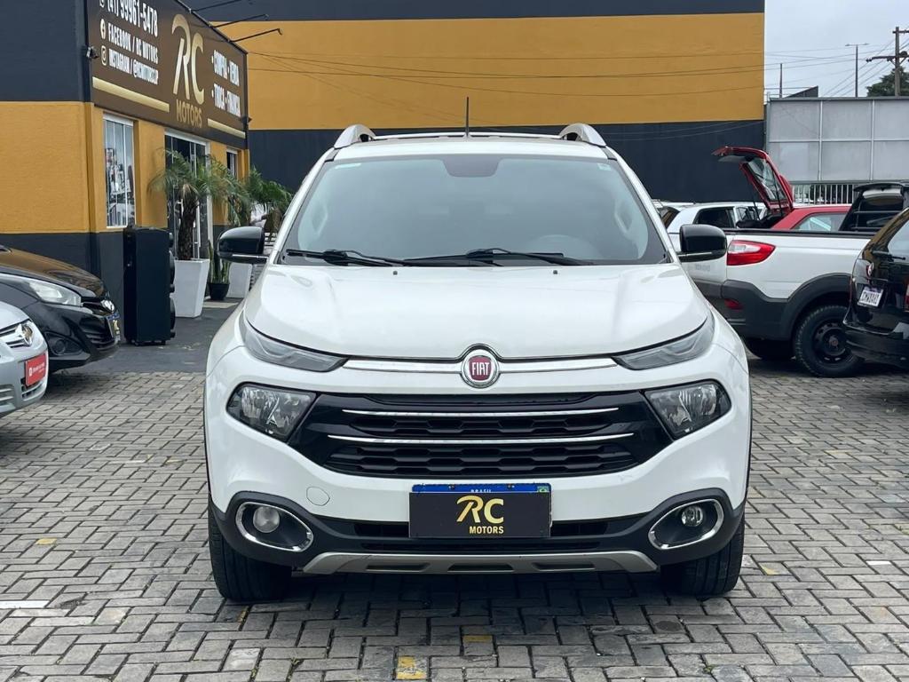 Fiat Toro