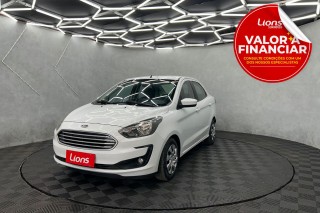 Foto do veículo Ford Ka 1.5 Se Plus Auto + Sedan