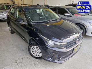 Foto do veículo Fiat Argo 1.0 Drive