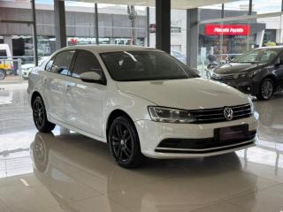 Foto do veículo Volkswagen Jetta 2.0 Total Flex Comfortline Tiptronic