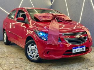 Foto do veículo Chevrolet Onix Hatch Joy 1.0 8v Flex 5p Mec.