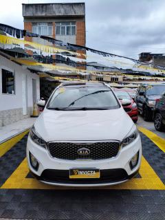 Foto do veículo Kia Sorento 3.3 V6 Ex Auto S555