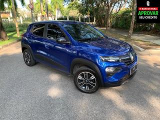 Foto do veículo Renault Kwid 1.0 Intense