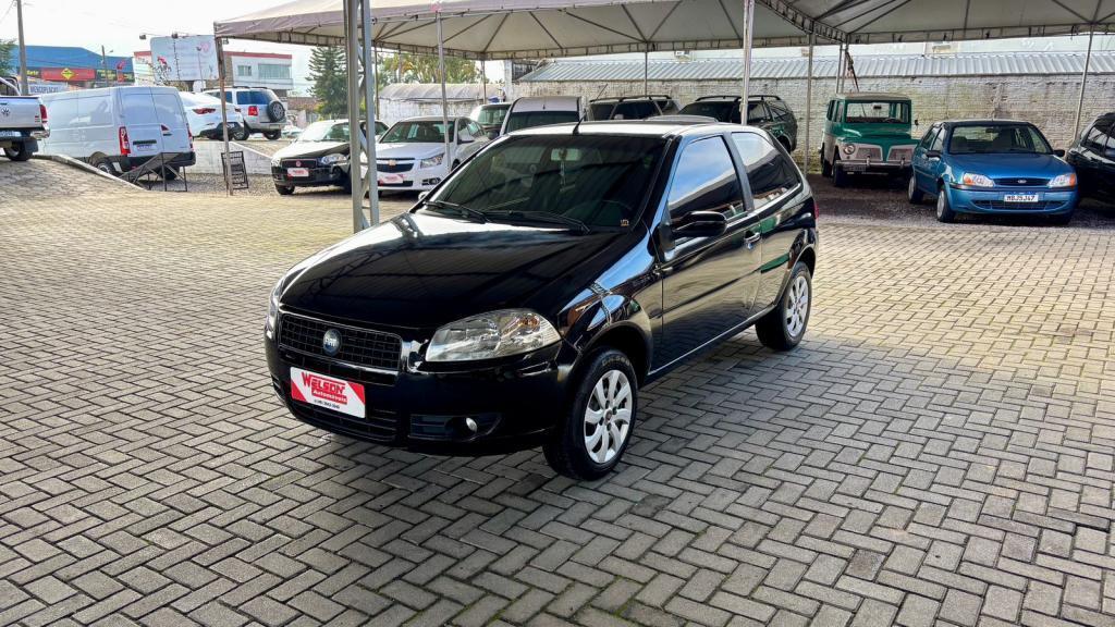 Fiat Palio Palio 1.0/ Trofeo 1.0 Fire/ Fire Flex 2p 2008