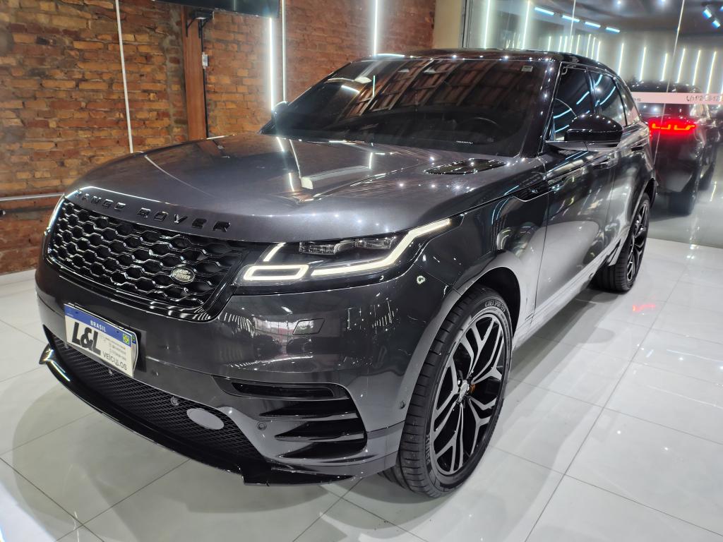 Land Rover Range Rover Velar 3.0 P340 Mhev R Dynamic Se Auto 4wd 2021