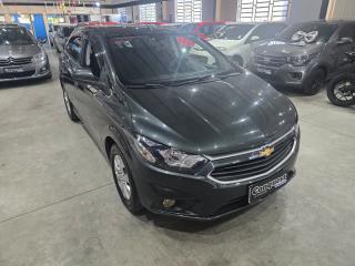 Foto do veículo Chevrolet Onix 1.0 Spe/4 Eco Lt