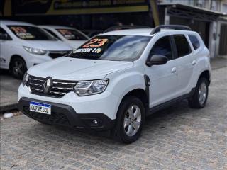 Foto do veículo Renault Duster Intense 1.6 16v Flex Mec.