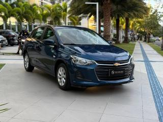 Foto do veículo Chevrolet Onix 1.0 Lt