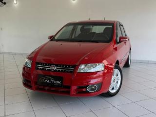Foto do veículo Fiat Stilo Dualogic 1.8 Flex 8v 5p