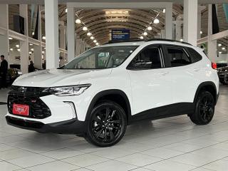 Foto do veículo Chevrolet Tracker 1.2 Turbo Rs Auto