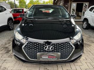 Foto do veículo Hyundai Hb20 Unique 1.0 Flex 12v Mec.