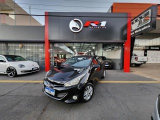 Foto do veículo Hyundai Hb20 1.6 Premium Auto