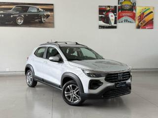 Foto do veículo Fiat Pulse Audace 1.0 Turbo 200 Mhev Flex Aut.