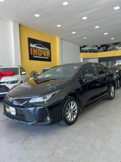 Foto do veículo Toyota Corolla Gli 2.0 16v Flex Aut.