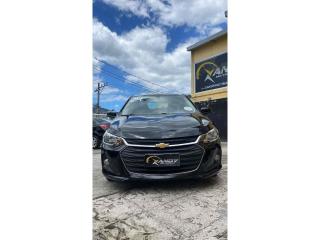 Foto do veículo Chevrolet Onix Hatch Lt 1.0 12v Flex 5p Mec.