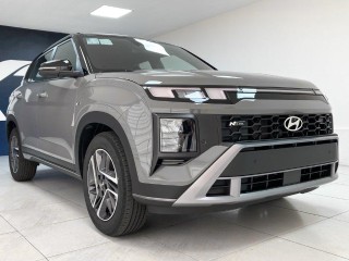 Foto do veículo Hyundai Creta 1.0 T-gdi N Line Auto