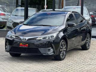 Foto do veículo Toyota Corolla 2.0 Xei Multidrive-s